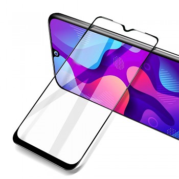 Tvrzené sklo 5D Full Glue pro Xiaomi 14T / 14T Pro černé