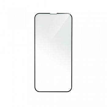 Tvrzené sklo 5D Full Glue pro Xiaomi Redmi Note 11 Pro / Redmi Note 11 Pro 5G černé