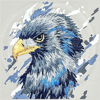 NIMMY Eagle kryt s MagSafe pro iPhone 18 Pro Max / 17 Pro Max šedý