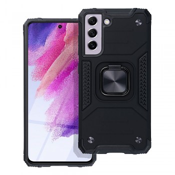Kryt Nitro pro Samsung Galaxy S25 FE černý