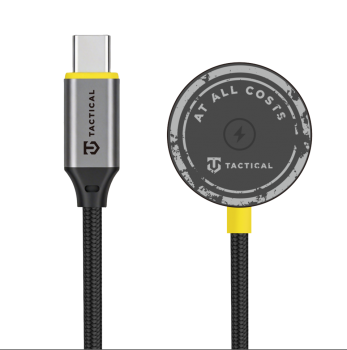 Tactical Recce 3:20 Gen 2.0 kabel pro Apple Watch