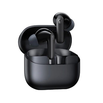 Baseus Bass BP1 NC In-Ear Bezdrátová Sluchátka Cosmic Black