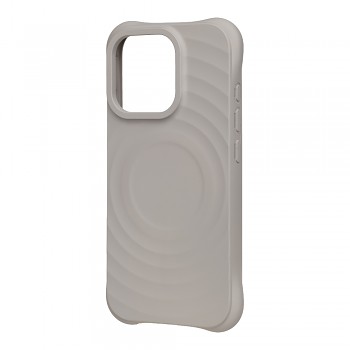 OBAL:ME MagNetix Orbit Kryt pro Apple iPhone 16 Pro Gray