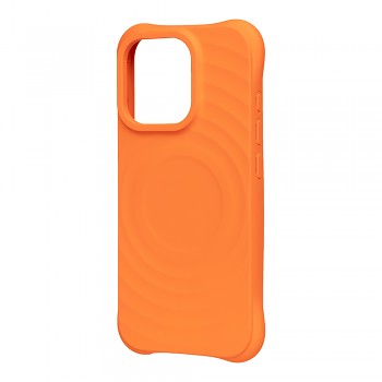 OBAL:ME MagNetix Orbit Kryt pro Apple iPhone 16 Pro Orange