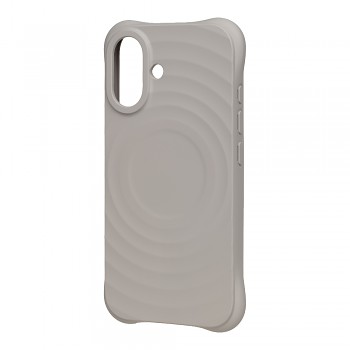 OBAL:ME MagNetix Orbit Kryt pro Apple iPhone 16 Gray