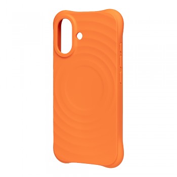 OBAL:ME MagNetix Orbit Kryt pro Apple iPhone 16 Orange