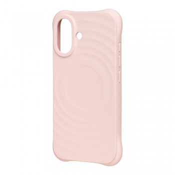 OBAL:ME MagNetix Orbit Kryt pro Apple iPhone 16 Pink