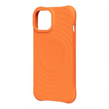OBAL:ME MagNetix Orbit Kryt pro Apple iPhone 15 Orange