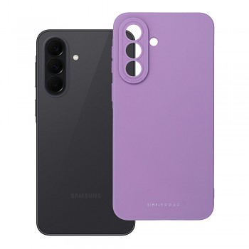 ROAR Luna kryt pro Samsung Galaxy A37 5G fialový