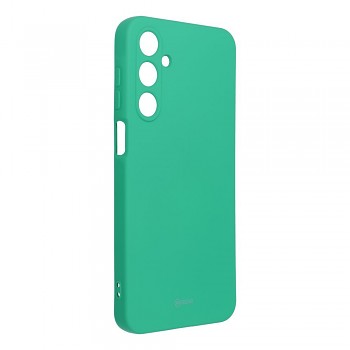ROAR Colorful Jelly kryt pro Samsung Galaxy A16 5G mátový