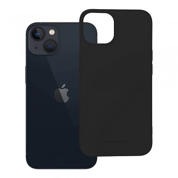 ROAR SPACE kryt pro iPhone 12 / 12 Pro černý
