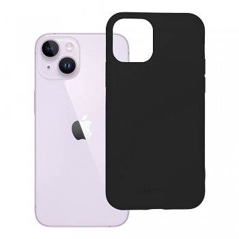 ROAR SPACE kryt pro iPhone 13 černý