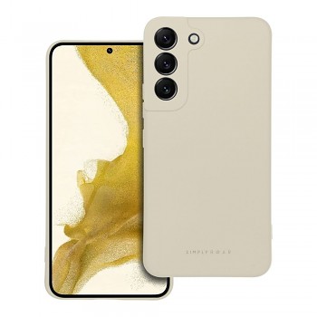 ROAR Space kryt pro Samsung Galaxy S22 Aqua White