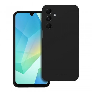 ROAR Space kryt pro Samsung Galaxy A16 5G černý