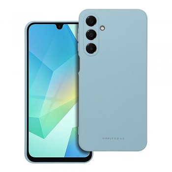 ROAR Space kryt pro Samsung Galaxy A16 5G světle modrý
