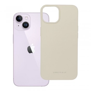 Kryt Roar Space Case pro iPhone 14 Aqua White