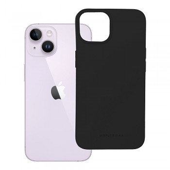 Kryt Roar Space Case pro iPhone 14 černý