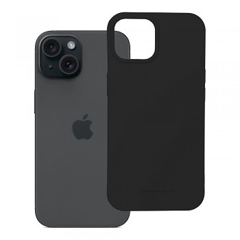 Roar Space kryt pro iPhone 15 černý
