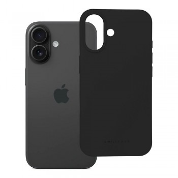 Kryt Roar Space Case pro iPhone 16 černý