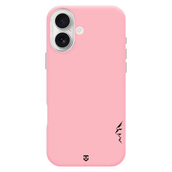 Tactical MagForce Velvet Smoothie 2.0 Kryt pro Apple iPhone 16 Pink Panther