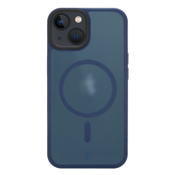 Tactical MagForce Hypersand Kryt pro Apple iPhone 13 Deep Blue