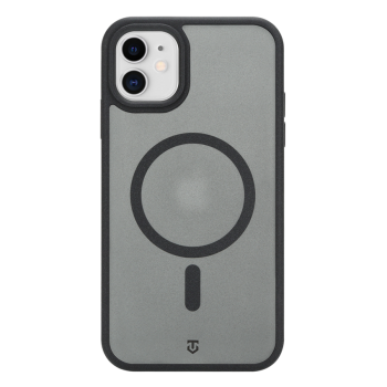 Tactical MagForce Hypersand Kryt pro Apple iPhone 11 Asphalt