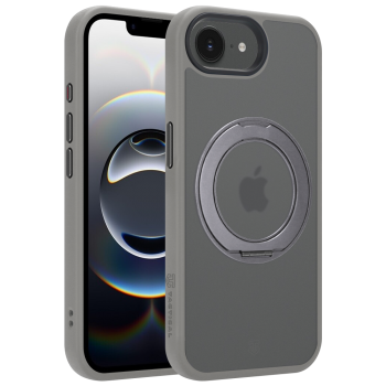 Tactical MagForce Hyperstand Kryt pro Apple iPhone 16e/17e Light Grey