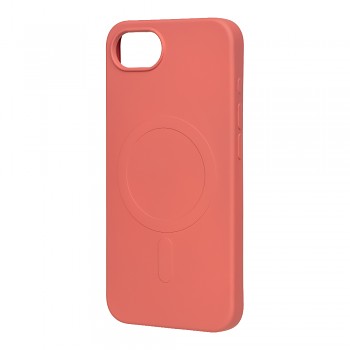 OBAL:ME MagNetix Sculpt Kryt pro Apple iPhone 16e/17e Brick Red