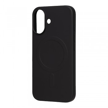 OBAL:ME MagNetix Sculpt Kryt pro Apple iPhone 16 Black