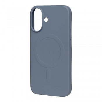 OBAL:ME MagNetix Sculpt Kryt pro Apple iPhone 16 Slate Blue
