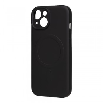 OBAL:ME MagNetix Sculpt Kryt pro Apple iPhone 15 Black