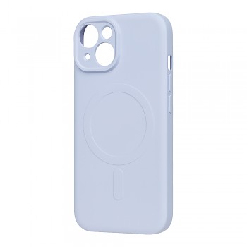 OBAL:ME MagNetix Sculpt Kryt pro Apple iPhone 15 Periwinkle Blue