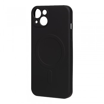OBAL:ME MagNetix Sculpt Kryt pro Apple iPhone 13 Black