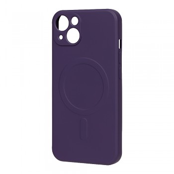 OBAL:ME MagNetix Sculpt Kryt pro Apple iPhone 13 Plum Purple