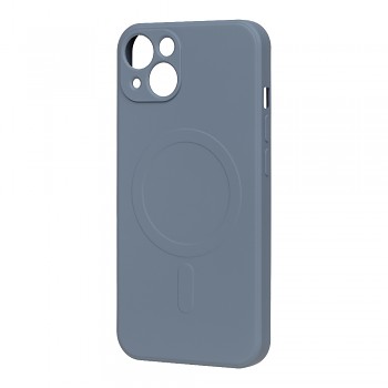 OBAL:ME MagNetix Sculpt Kryt pro Apple iPhone 13 Slate Blue