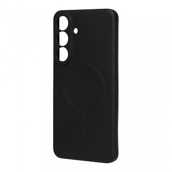 OBAL:ME MagNetix Sculpt Kryt pro Samsung Galaxy S26 FE Black