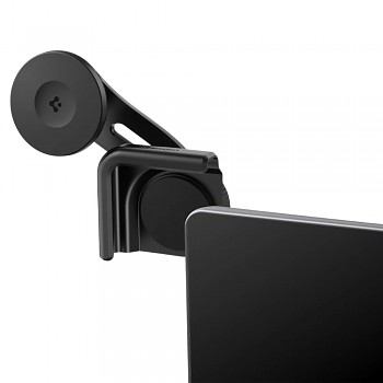 Spigen OneTap magnetický držák na displej Tesla MagSafe černý