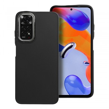 Kryt Frame pro Xiaomi Redmi Note 11 / 11S černý