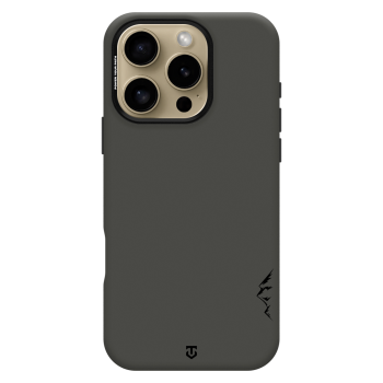 Tactical MagForce Velvet Smoothie 2.0 Kryt pro Apple iPhone 16 Pro Bazooka