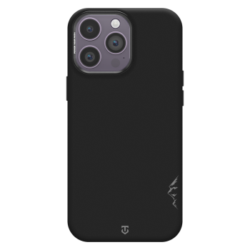 Tactical MagForce Velvet Smoothie 2.0 Kryt pro Apple iPhone 14 Pro Max Asphalt