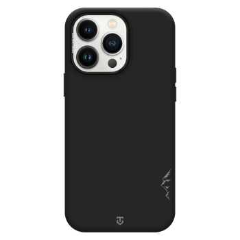 Tactical MagForce Velvet Smoothie 2.0 Kryt pro Apple iPhone 14 Pro Asphalt