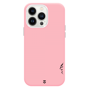 Tactical MagForce Velvet Smoothie 2.0 Kryt pro Apple iPhone 14 Pink Panther