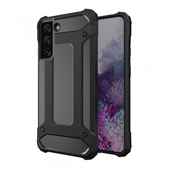 Kryt Armor pro Samsung Galaxy S21 černý