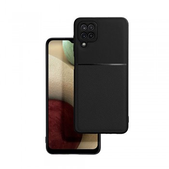 Kryt Noble pro Samsung Galaxy A12 / M12 černý