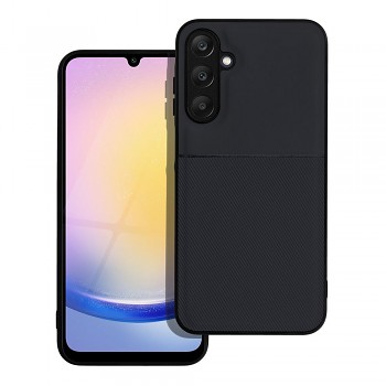 Kryt Noble pro Samsung Galaxy A25 5G černý