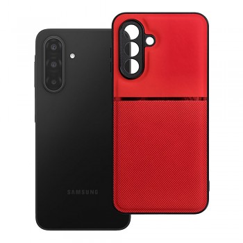 Kryt pro Samsung Galaxy A17 / A18 Noble červený