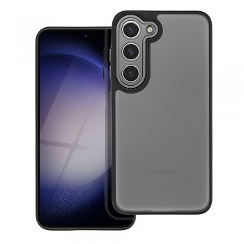 Kryt Variete pro Samsung Galaxy S23 černý