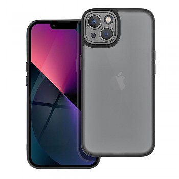 Kryt Variete pro iPhone 13 černý