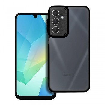 Kryt Variete pro Samsung Galaxy A16 5G / A16 4G černý