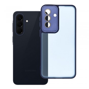 Kryt Variete pro Samsung Galaxy A57 5G tmavě modrý